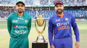 BCCI ने कहा- अब नहीं हो सकता वर्ल्ड कप के शेड्यूल में बदलाव, उसी तारीख को होगा पाकिस्‍तान का मैच