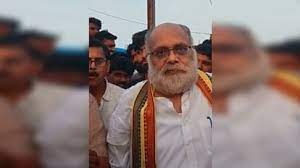 भ्रष्टाचार के आरोप पर सौगंध खाकर बोले भाजपा विधायक- अगर 1 रुपए भी खाए हों तो परिवार समेत मर जाऊं