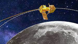 ISRO को मिली बड़ी सफलता, चांद के ऑर्बिट में आया चंद्रयान-3, अब सतह पर उतरना बाकी