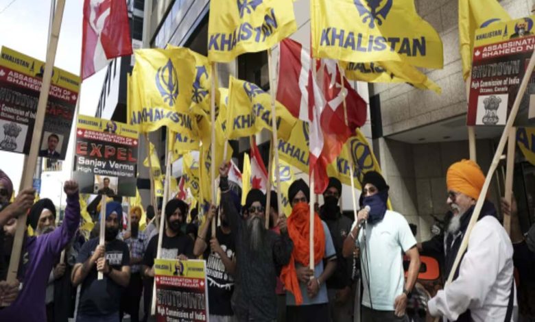 कनाडा में PM Modi के अपमान पर भड़की कांग्रेस, खालिस्तानियों के खिलाफ कड़े एक्शन की मांग