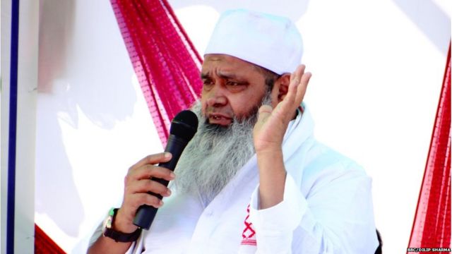 ‘अपराध में मुस्लिम नंबर-1’ वाले बयान पर सांसद बदरुद्दीन की सफाई, कहा- शिक्षा में कमी के कारण हम…