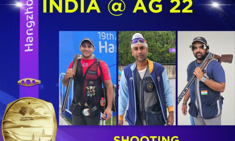 भारत ने शूटिंग में जीता एक और गोल्ड तो अदिति अशोक ने गोल्फ में सिल्वर जीतकर रचा इतिहास