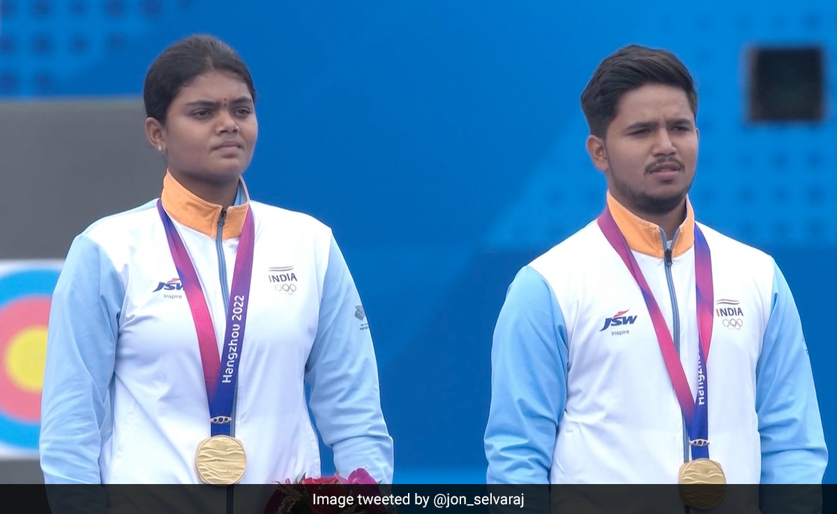 एशियन गेम्स 2023 में भारत ने रचा इतिहास, बैक-टू-बैक पदकों के साथ तोड़ा सबसे बड़ा रेकॉर्ड