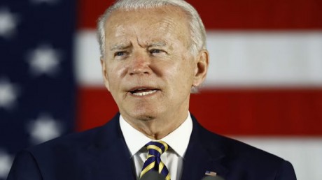 भारत मध्यपूर्व कॉरिडोर के कारण हमास ने किया इजरायल पर हमला, अमेरिकी राष्ट्रपति बाइडन ने किया दावा