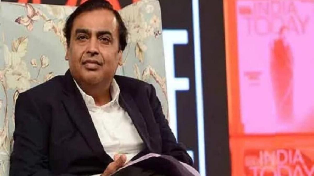 मुकेश अंबानी को मिली जान से मारने की धमकी, आरोपी की तलाश में जुटी मुंबई पुलिस