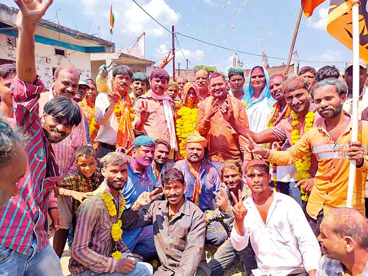 टिकट के लिए भाजपा में जमकर कलह, नाराज होकर इस नेता ने दे डाला इस्तीफा