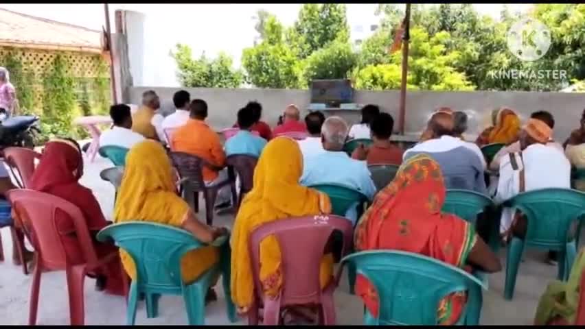 मुरैना में भी शौर्या दी बनाई, पति-पत्नी के विवाद को खत्म करने करेगी निगरा