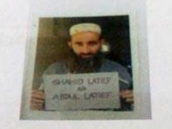 पठानकोट हमले के मास्टरमाइंड शाहिद लतीफ का हुआ खात्मा, पाकिस्तान में अज्ञात हमलावरों ने मारी गोली