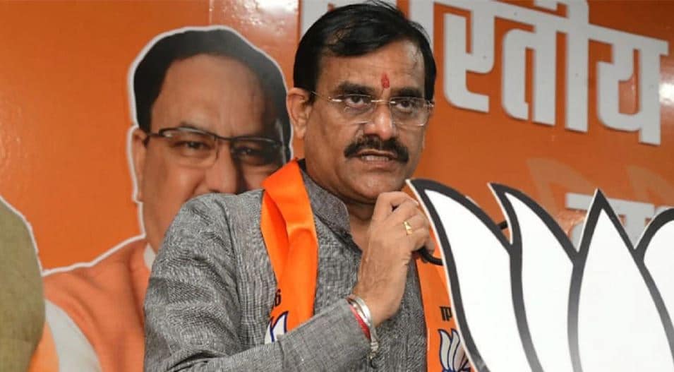 एक दो दिन में जारी होगी बीजेपी की चौथी सूची, वीडी शर्मा ने दिया संकेत