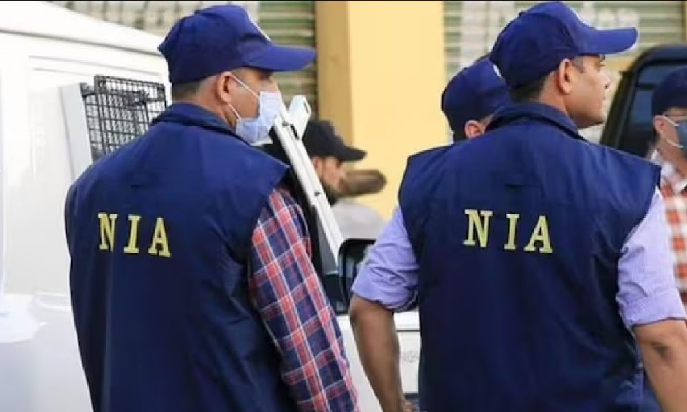 कर्नाटक में आतंकी साजिश का खुलासा, अब एनआईए की हिरासत में पांच आतंकी