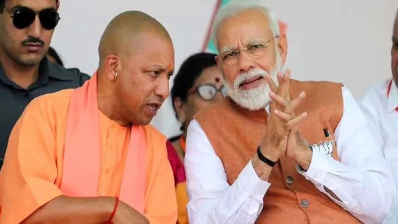 PM मोदी और सीएम योगी को बम से उड़ाने की धमकी, दाऊद गैंग के नाम से आया कॉल, 1 गिरफ्तार