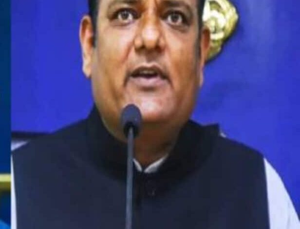 दिल्ली सरकार के मंत्री राज कुमार आनंद पर ईडी की रेड, घर समेत 9 प्रतिष्ठानों पर हो रही छापेमारी