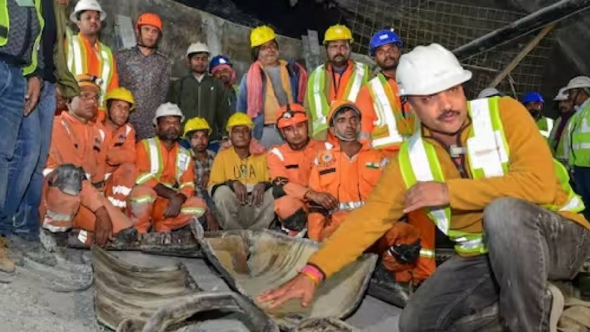 श्रमवीरों पर पैसों की बारिश, जानिए और क्या क्या मिलेगा