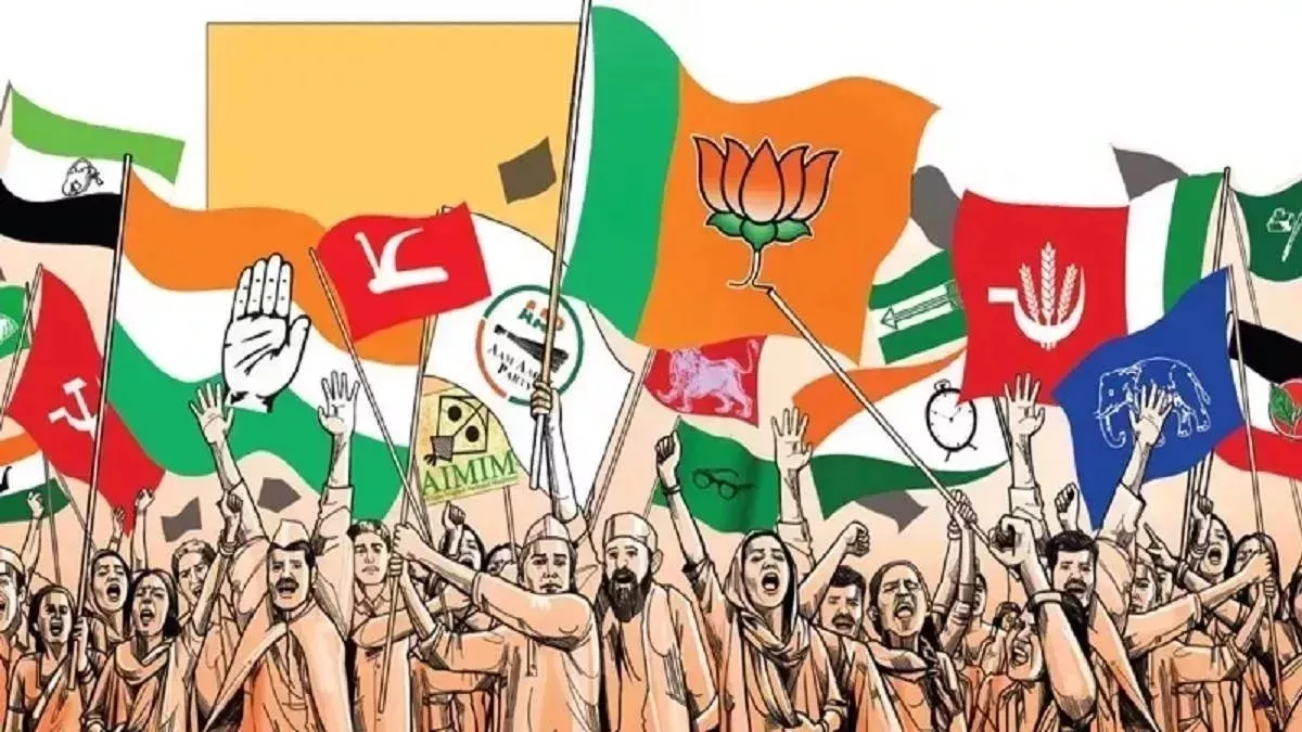 सत्ता के लिए वादे, राज्य के खजाने पर भारी, जानिए चुनावी घोषाणों का हिसाब-किताब