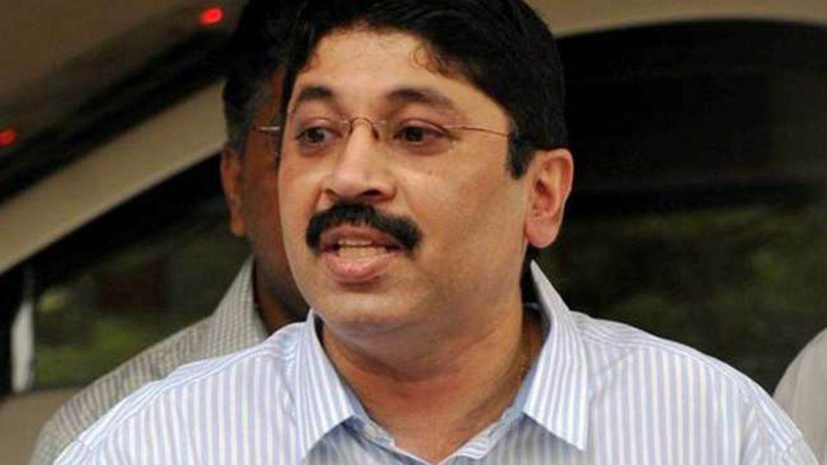 DMK नेता ने बोला- यूपी-बिहार वाले तमिलनाडु में टॉयलेट साफ करते हैं, पॉलिटक्स के गलियारे में कटा बवाल