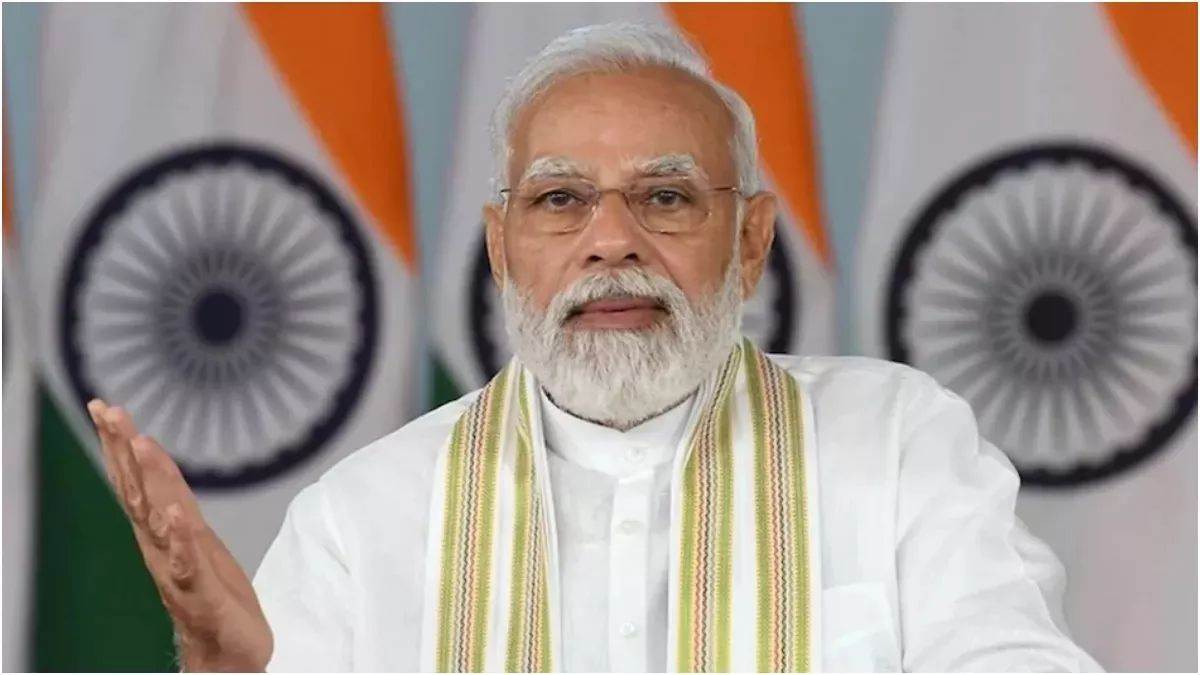 पीएम मोदी ने एक्स पर पोस्ट करते हुए कहा कि मैं कनाडा में हिंदू मंदिर पर किए गए हमले की कड़ी निंदा करता हूं।