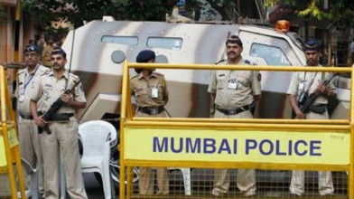 ‘मुंबई में होंगे कई धमाके…’, नए साल के जश्न के बीच मायानगरी को दहलाने की धमकी, अलर्ट पर पुलिस