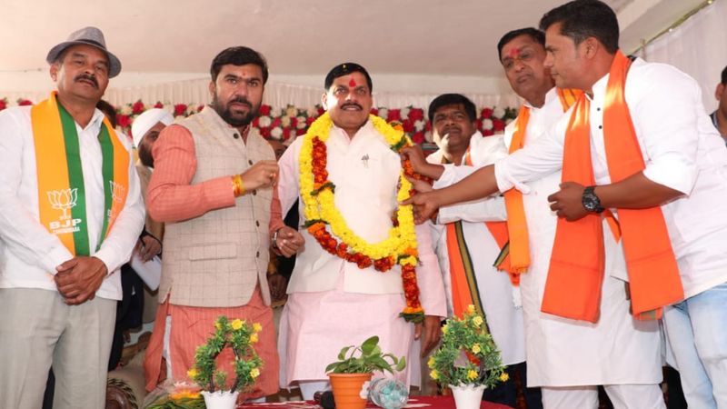 भाजपा की नजर अब कमलनाथ के गढ़ में, सीएम बोले- कोई योजना बंद नहीं होगी