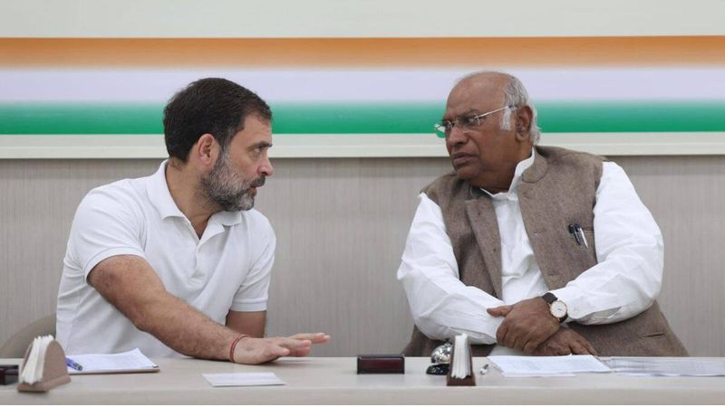 ‘डोनेट फॉर देश’ नाम से हो रही गड़बड़, क्या भाजपा के खाते में तो नहीं जा रहा है कांग्रेस का चंदा?
