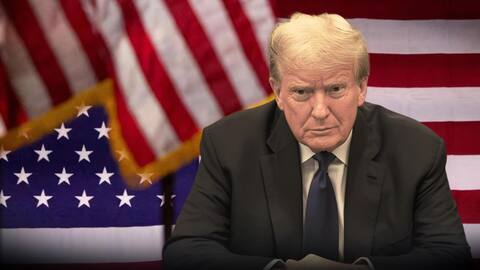 डोनाल्ड ट्रंप को लगा बड़ा झटका, राष्ट्रपति पद का चुनाव लड़ने के लिए हुए अयोग्य घोषित