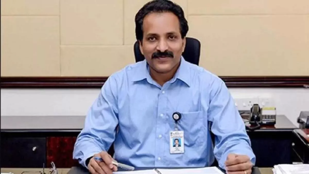 इसरो चीफ सोमनाथ बोले, हमारा अगला लक्ष्य अपना स्पेस स्टेशन बनाना है