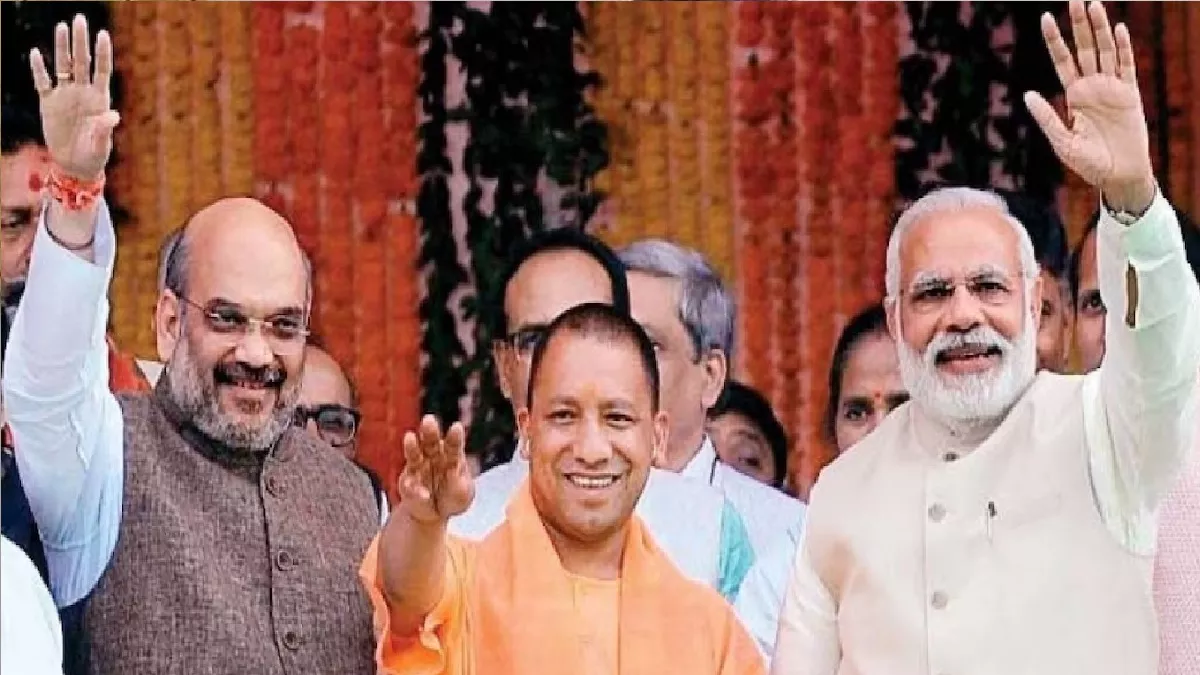 लोकसभा चुनाव में भी चौंकाएगी भाजपा, 29 में से 15 सीटों पर आएंगे नए चेहरे