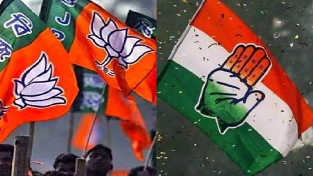 भाजपा को उसी की भाषा में जवाब देगी कांग्रेस, लोकसभा चुनाव की तैयारी में जुटी कांग्रेस