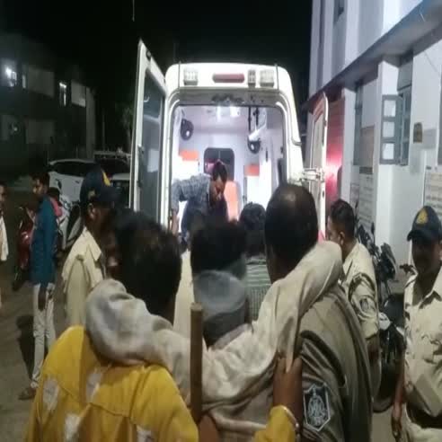 यहां बेखौफ हैं अपराधीः छिंदवाड़ा के बाद सिवनी में भी पुलिसकर्मी की हत्या