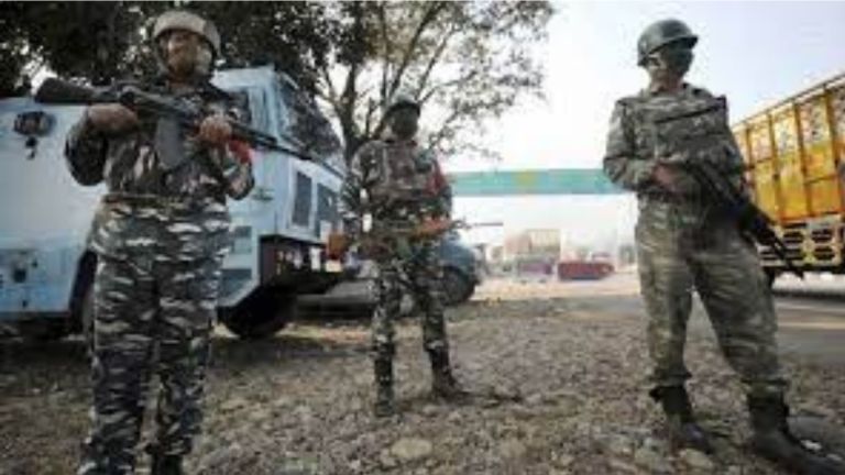 शोपियां में आतंकियों से मुठभेड़ शुरू, भारतीय सेना ने संभाला मोर्चा