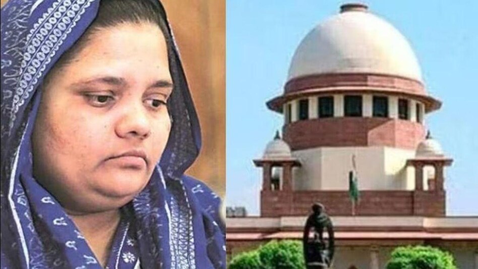 बिलकिस बानो गैंगरेप में सुप्रीम कोर्ट का बड़ा फैसला, जेल में ही रहेंगे 11 आरोपी गुजरात सरकार को झटका