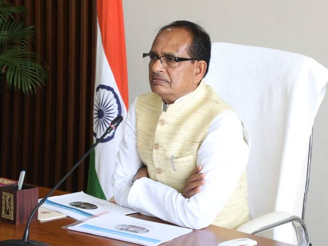 नंबर वन से पांचवें पायदान पर शिवराज सिंह चौहान, कहलाएंगे VIP नंबर-5