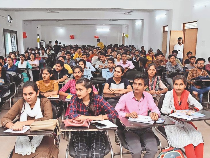 बड़ा फैसला : बंद होंगी 16 साल से कम उम्र के बच्चों की कोचिंग क्लासेस, शिक्षा विभाग ने जारी किया आदेश