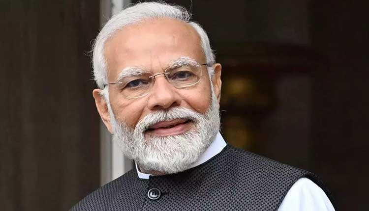 3 दिन जयपुर में रहेंगे पीएम नरेंद्र मोदी, डीजी-आईजी कॉन्फ्रेंस में लेंगे भाग