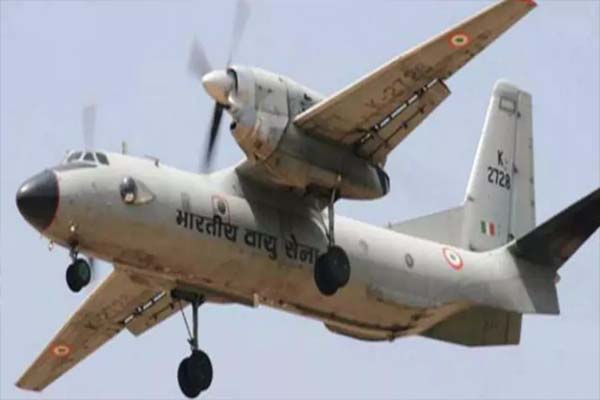 AN-32 विमान का हवा में हो गया था दो टुकड़ा, 8 साल बाद समंदर में मलबा हुआ बरामद