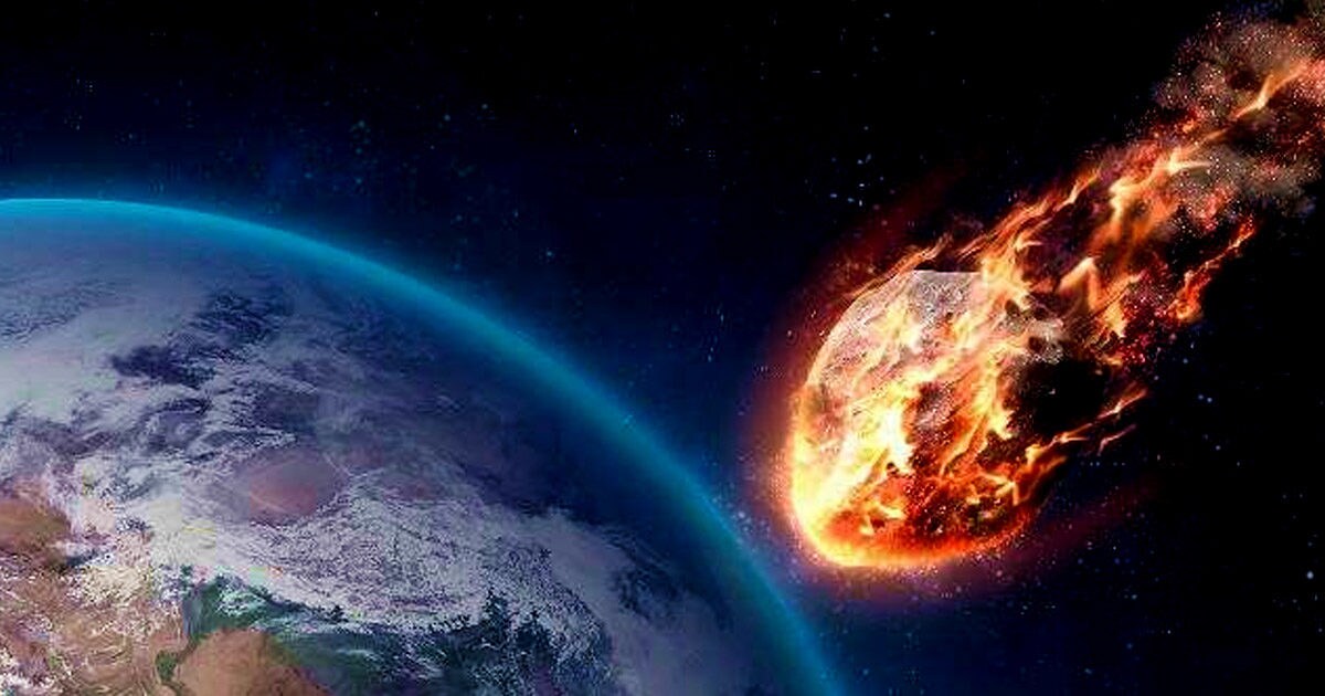 NASA का अलर्ट, पृथ्वी की तरफ तेजी बढ़ रहा एस्टेरॉयड