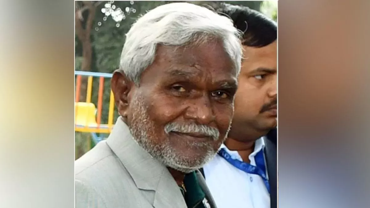 आज चंपई सोरेन की अग्निपरीक्षा, फ्लोर टेस्ट के लिए रांची पहुंचे विधायक, हासिल करेंगे विश्वासमत?