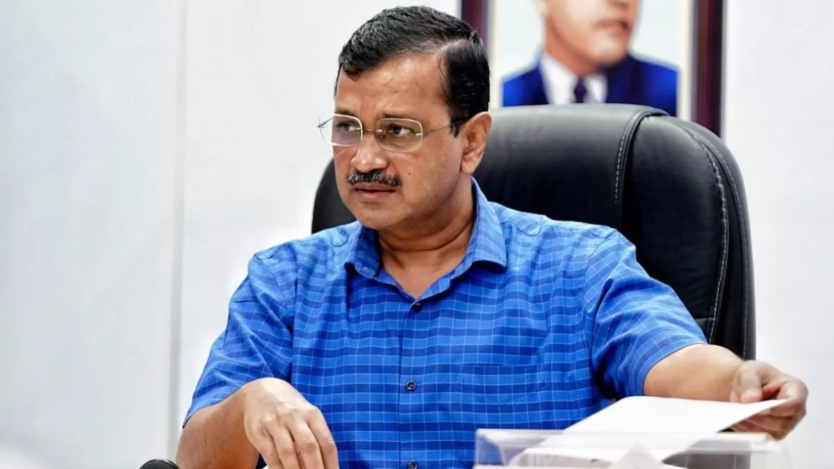 केजरीवाल सरकार को बड़ा झटका, सुप्रीम कोर्ट ने कहा- MCD में एल्डरमैन की नियुक्ति LG का अधिकार