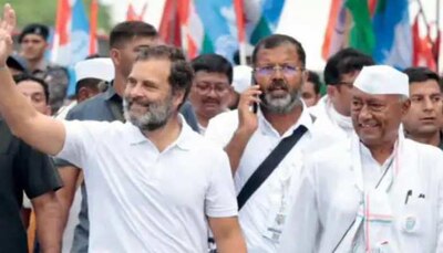 तय समय से पहले समाप्त हो सकती है राहुल गांधी की ‘भारत जोड़ो न्याय यात्रा’,