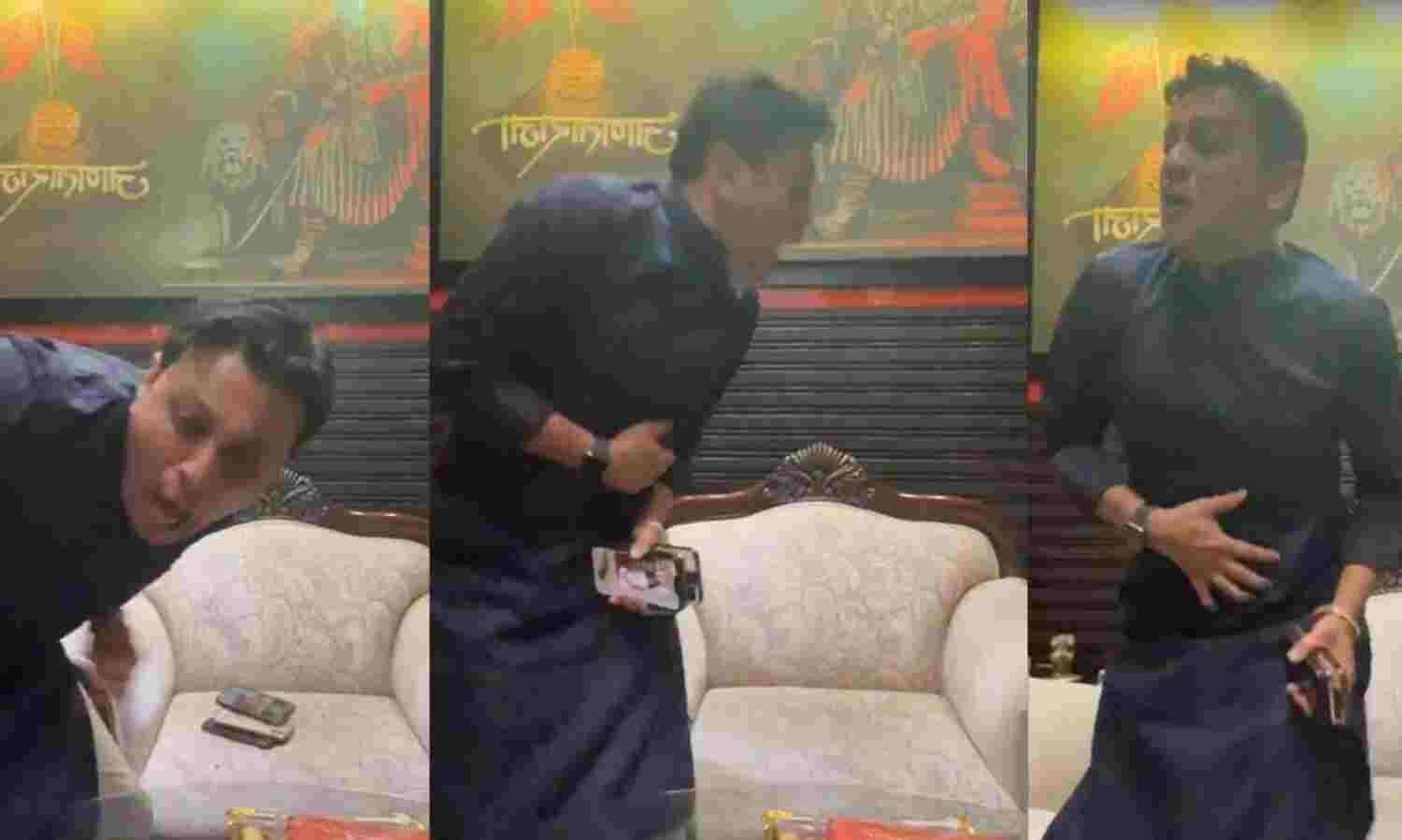 उद्धव खेमे के नेता अभिषेक घोसालकर की हत्या मामले में 2 डिटेन, पुलिस ने किया बड़ा खुलासा