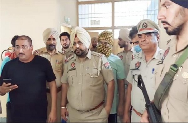 भारतीय सेना का पूर्व जवान बना आतंकी, दिल्ली पुलिस ने किया गिरफ्तार