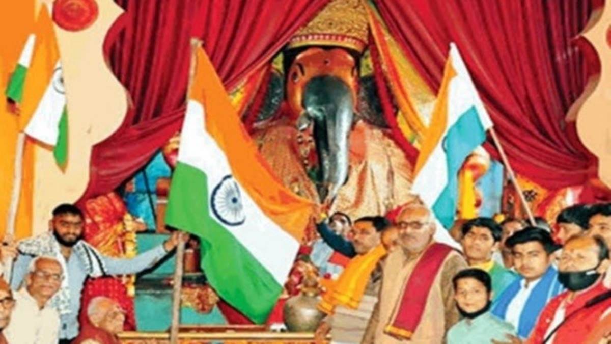भारत के इस शहर में फरवरी में मनेगा गणतंत्र दिवस, यह है खास वजह