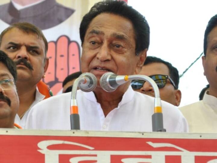 लोकसभा चुनाव लड़ने पर कमलनाथ का खुलासा, जानिए भाजपा ज्वाइन करने के सवाल पर क्या बोले