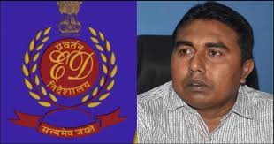 शाहजहां शेख के खिलाफ ED का बड़ा एक्शन, पीडीएस घोटाला मामले में 6 ठिकानों पर छापामारी
