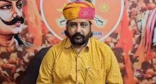 सुखदेव सिंह गोगामेडी हत्याकांड में सामने आया ऐसा बड़ा अपडेट