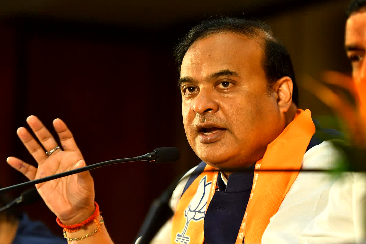 “मैं असम नहीं,यूपी का मूल निवासी”, मुख्यमंत्री हिमंत बिश्वा शर्मा ने किया खुलासा, जानिए कहां से है शर्मा का कनेक्शन