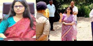हल्द्वानी में कब और कैसे भड़की हिंसा? DM वंदना सिंह ने फुटेज के जरिए बताई पूरी दास्तां