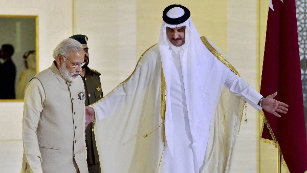 ‘मोदी नहीं होते तो हम…’, कतर से रिहाई पर नेवी के पूर्व अफसर ने दिया भावुक करने वाला बयान