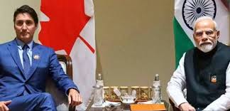 ‘कनाडा के चुनावों में भारत-पाकिस्तान ने दिया दखल’, कनाडाई खुफिया एजेंसी का बड़ा आरोप, भारत ने नकारा