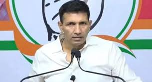 खजुराहो सीट पर बीजेपी को वॉकओवर नहीं, वीडी शर्मा का मुकाबला करने इंडिया गठबंधन का धांसू प्लान