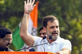 थोड़ी देर में MP की 6 सीटों पर ‘जीत का मंत्र’ फूंकने आ रहे राहुल गांधी
